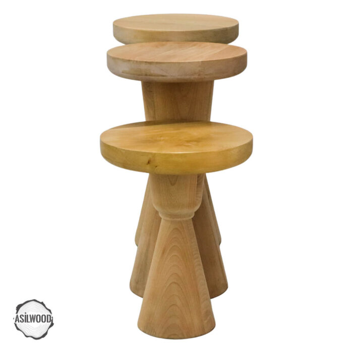 milet-3000-dogal-ahsap-mantar-sehpa-takimi-4.jpg Milet 3000 Doğal Ahşap Mantar Sehpa Takımı - Görsel 4