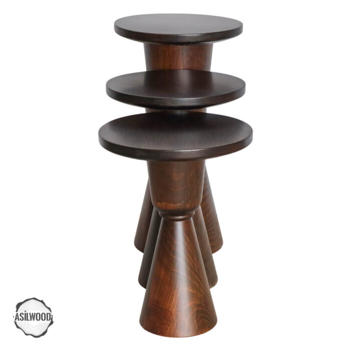 milet-4001-dogal-ahsap-mantar-sehpa-takimi-4.jpg Milet 4001 Doğal Ahşap Mantar Sehpa Takımı - Görsel 4