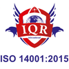 IQR ISO 14001:2015