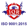IQR ISO 9001:2015
