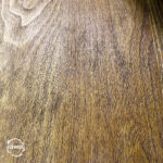 Alinda 1002 Doğal Ahşap Dokulu Yüzeyli Mantar Sehpa Takımı - Görsel 8