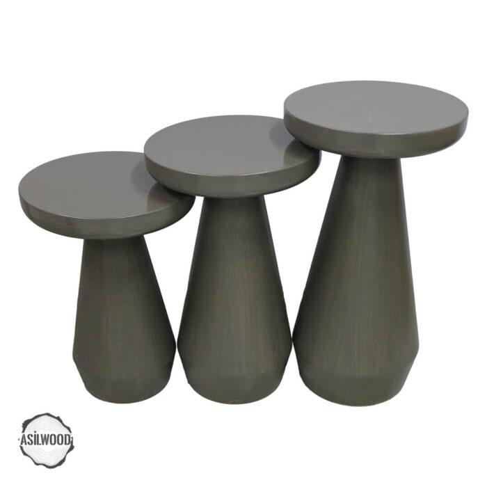 alinda-1005-mantar-sehpa-takimi-2-1.jpg Alinda 1005 Doğal Ahşap Mantar Sehpa Takımı - Görsel 2