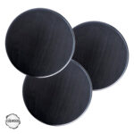 Alinda 1010 Doğal Ahşap Mantar Sehpa Takımı - Görsel 5