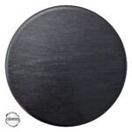 AsilWood 1010 Kayın Doğal Ahşap Mantar Sehpa 72x16 cm - Görsel 2