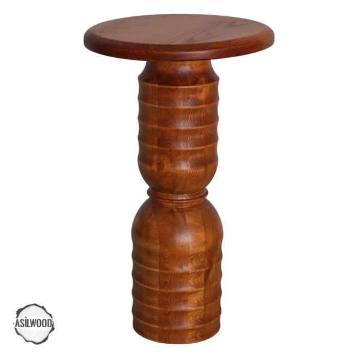 asilwood-1011-kayin-dogal-ahsap-mantar-sehpa-60x18-cm.jpg AsilWood 1011 Kayın Doğal Ahşap Mantar Sehpa 60x18 cm - Görsel 1