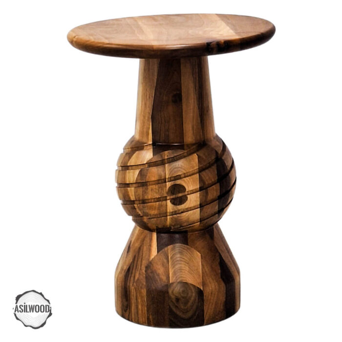asilwood-2000-top-govdeli-ceviz-dogal-ahsap-mantar-sehpa-53x33-cm-2.jpg AsilWood 2000 Top Gövdeli Ceviz Doğal Ahşap Mantar Sehpa 53x33 cm - Görsel 2