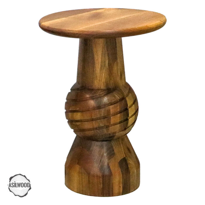 asilwood-2000-top-govdeli-ceviz-dogal-ahsap-mantar-sehpa-53x33-cm-4.jpg AsilWood 2000 Top Gövdeli Ceviz Doğal Ahşap Mantar Sehpa 53x33 cm - Görsel 4