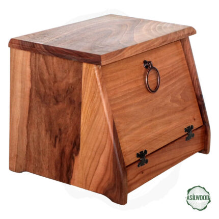 Masif Ceviz Ekmeklik - 2 Boy