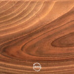 Masif Ceviz Ekmeklik - 2 Boy