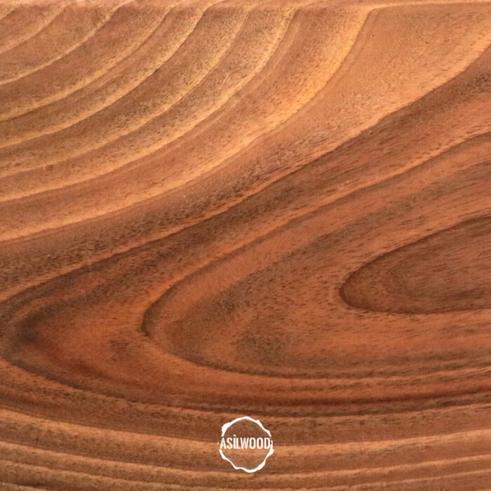 Masif Ceviz Ekmeklik - 2 Boy