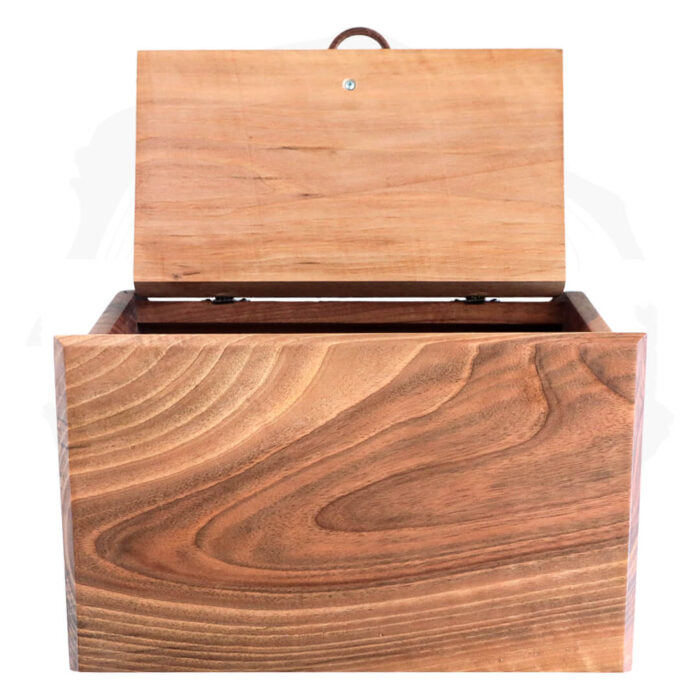 Masif Ceviz Ekmeklik - 2 Boy