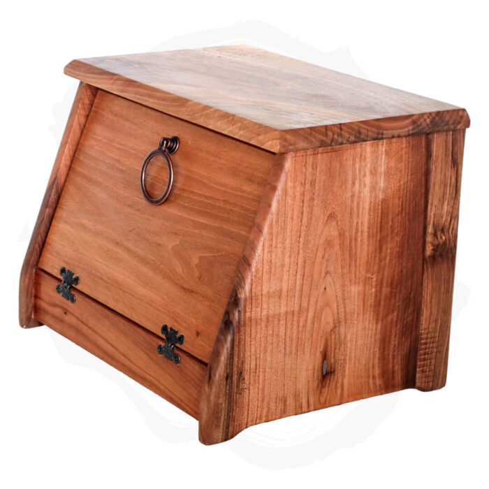 Masif Ceviz Ekmeklik - 2 Boy