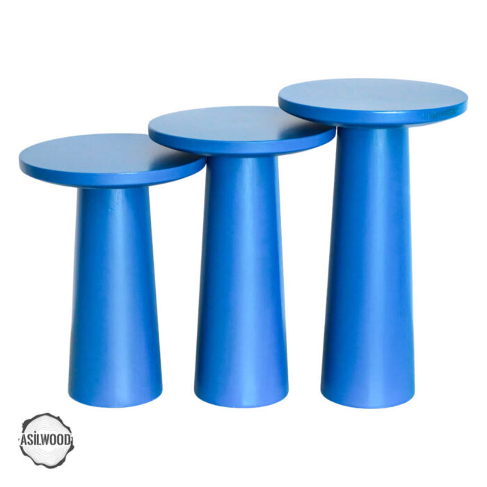 assos-1000-dogal-ahsap-mantar-sehpa-takimi-2.jpg Assos 1000 Doğal Ahşap Mantar Sehpa Takımı - Görsel 2