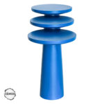 Assos 1000 Doğal Ahşap Mantar Sehpa Takımı - Görsel 4