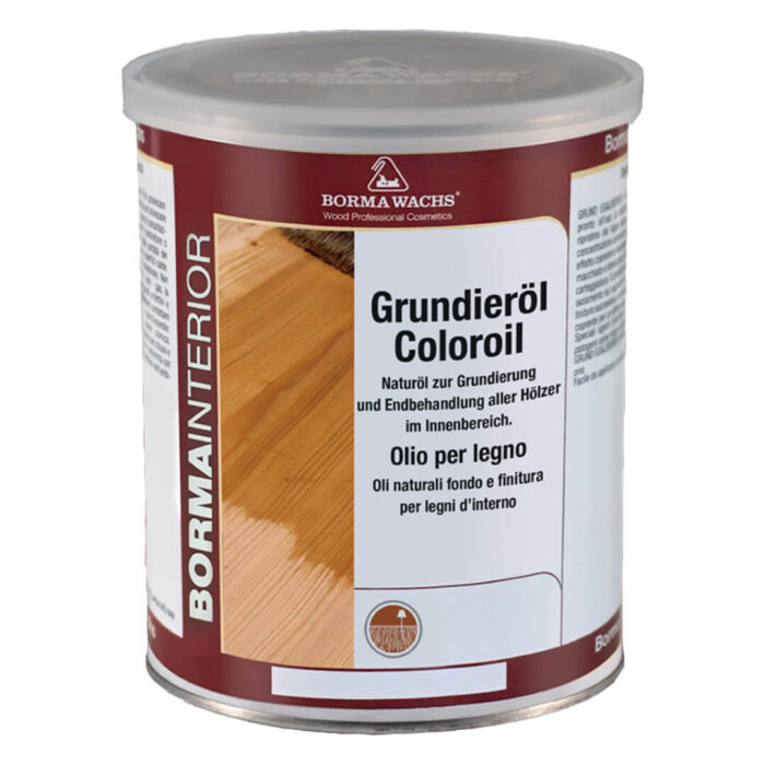 borma-wachs-grundieroil-coloroil-renkli-astar-yagi-3910XX.jpg Borma Wachs Grundieroil Coloroil 1 lt Renkli Astar Yağı - Görsel 1