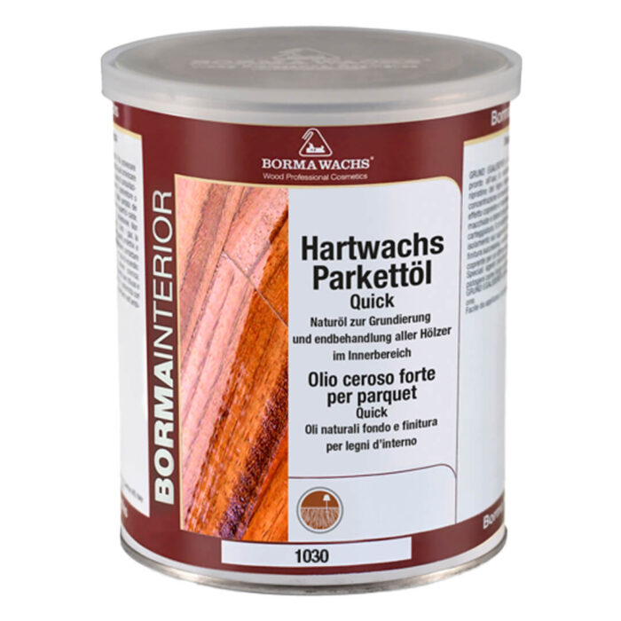 borma-wachs-hardwax-oil-1030-quick-yag-ve-wax-karisimi-hizli-ahsap-cilasi-4951-hw.jpg Borma Wachs Hardwax Parquet Oil 1030 Quick Yağ ve Wax Karışımı Hızlı Ahşap Cilası - Görsel 1