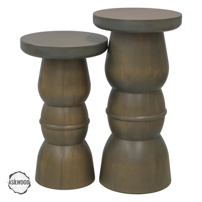 gordion-1005-dogal-ahsap-ikili-mantar-sehpa-takimi-1.jpg Gordion 1005 Doğal Ahşap İkili Mantar Sehpa Takımı - Görsel 1