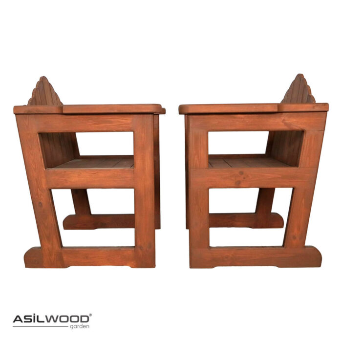 ladin-dogal-ahsap-tekli-koltuk-7.jpg Ladin Doğal Ahşap Bahçe Oturma Grubu - Görsel 4