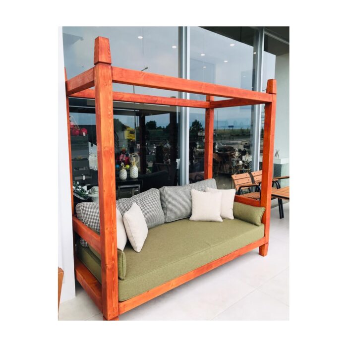 ladin-yatak-2.jpg Ladin Doğal Ahşap Karyola Yatak - Görsel 4
