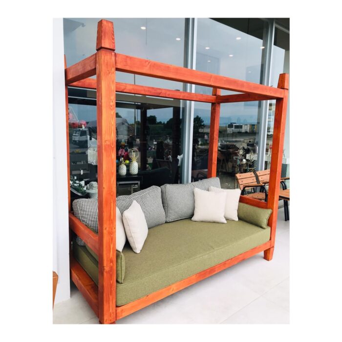 ladin-yatak-4.jpg Ladin Doğal Ahşap Karyola Yatak - Görsel 2
