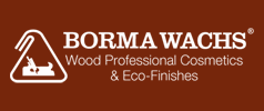 Borma Wachs Borma Wachs