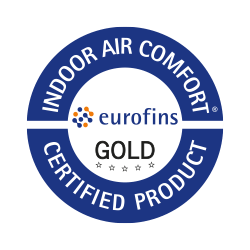 Rubio Monocoat Oil Plus 2C Ahşap Boyası ve Bakım Yağı 11 rmc sertifika eurofinsgold