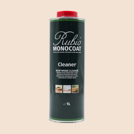 Rubio Monocoat Cleaner Ahşap Temizleyici