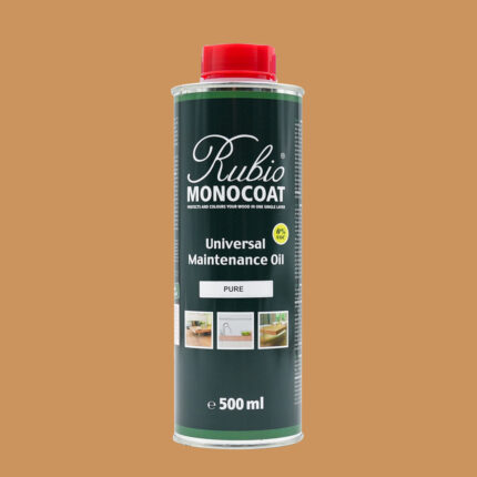 Vazo Biçimli 72 cm Ahşap Sehpa Ayağı 5 rubio monocoat maintenance bakim yagi