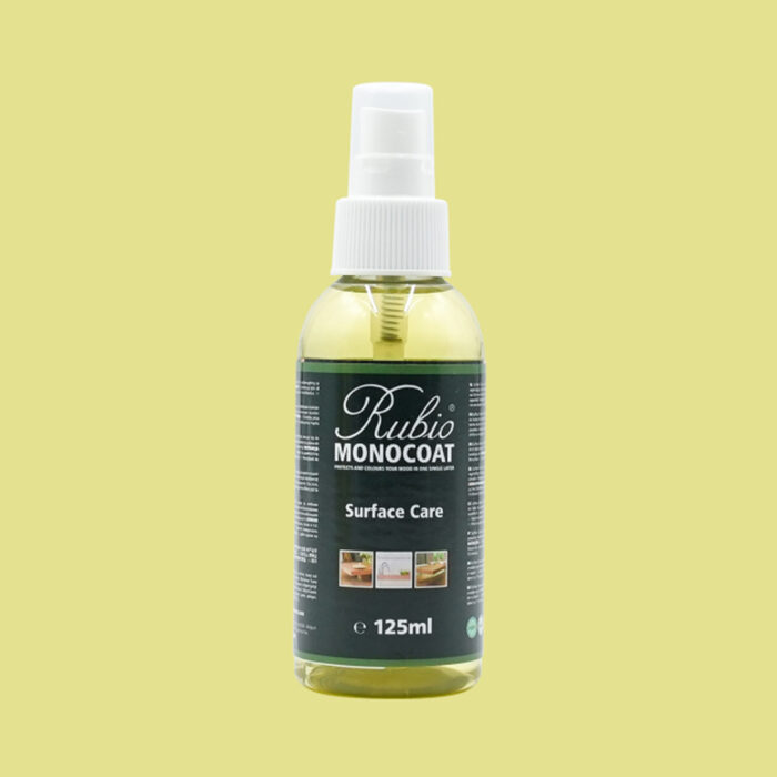 Rubio Monocoat Surface Care Ahşap Temizlik Spreyi - Görsel 3