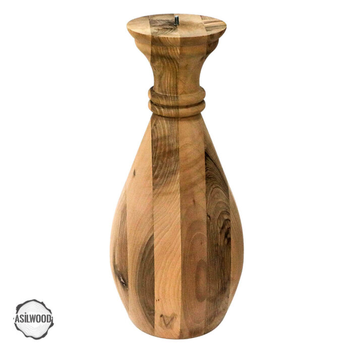 vazo-bicimli-72-cm-ahsap-sehpa-ayagi-4.jpg Vazo Biçimli 72 cm Ahşap Sehpa Ayağı - Görsel 4