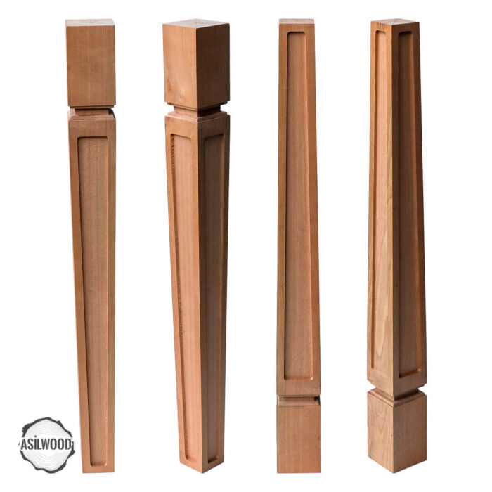 cnc-torna-ahsap-ayak-7x7x72-cm-boyasiz-boyanabilir-masa-ayagi-awc-501-7-72.jpg Ham Ahşap Mobilya Ayağı CNC Ayak 7x7x72 cm (Boyasız Doğal) - Görsel 1
