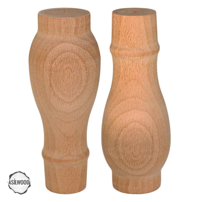 cnc-torna-ayak-dogal-ahsap-mobilya-ayagi-awc-119-7-15.jpg Ham Ahşap Mobilya Ayağı CNC Ayak 7x7x15 cm (Boyasız Doğal) - Görsel 1