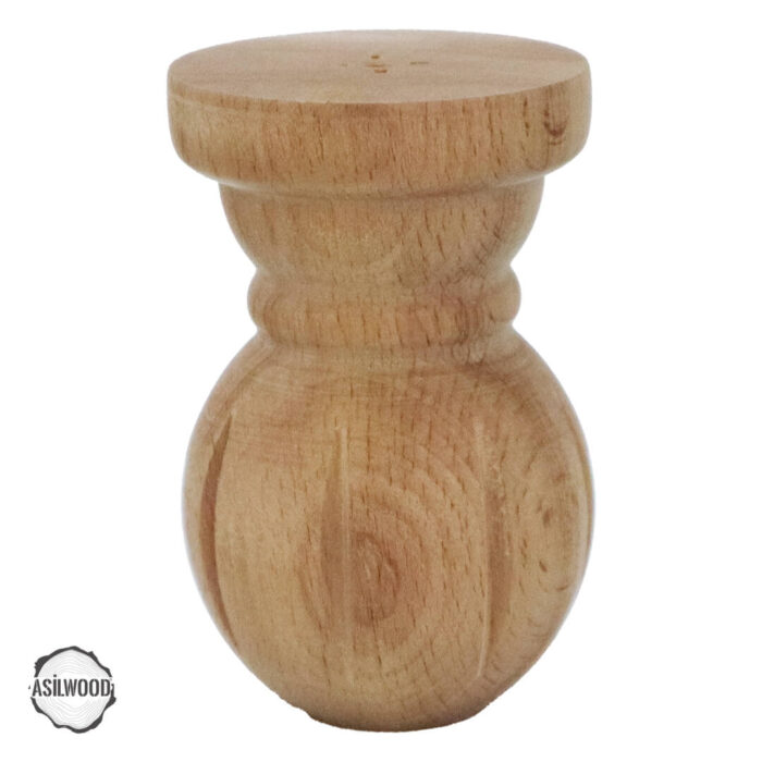 cnc-torna-topuz-ayak-dogal-ahsap-mobilya-ayagi-awc-155-8-10.jpg Ham Ahşap Mobilya Ayağı CNC Ayak Topuz 8x8x10 cm (Boyasız Doğal) - Görsel 1