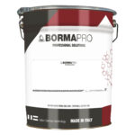 Bormapro Hardwax Hybridoil Yağ ve Wax Karışımı Hibrit Mat Siyah Cila