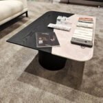 Bormapro Hardwax Hybridoil Yağ ve Wax Karışımı Hibrit Mat Siyah Cila - Görsel 3