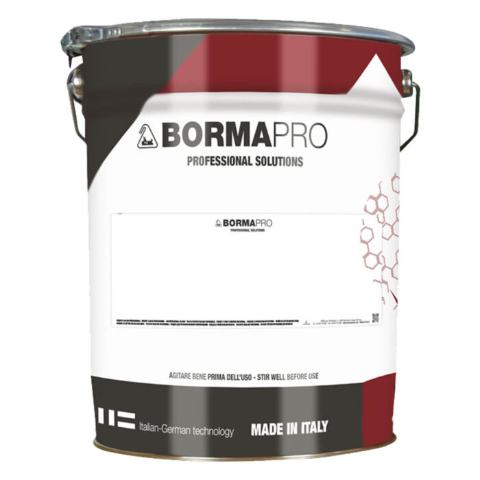 Bormapro Hardwax Hybridoil Yağ ve Wax Karışımı Hibrit Mat Siyah Cila