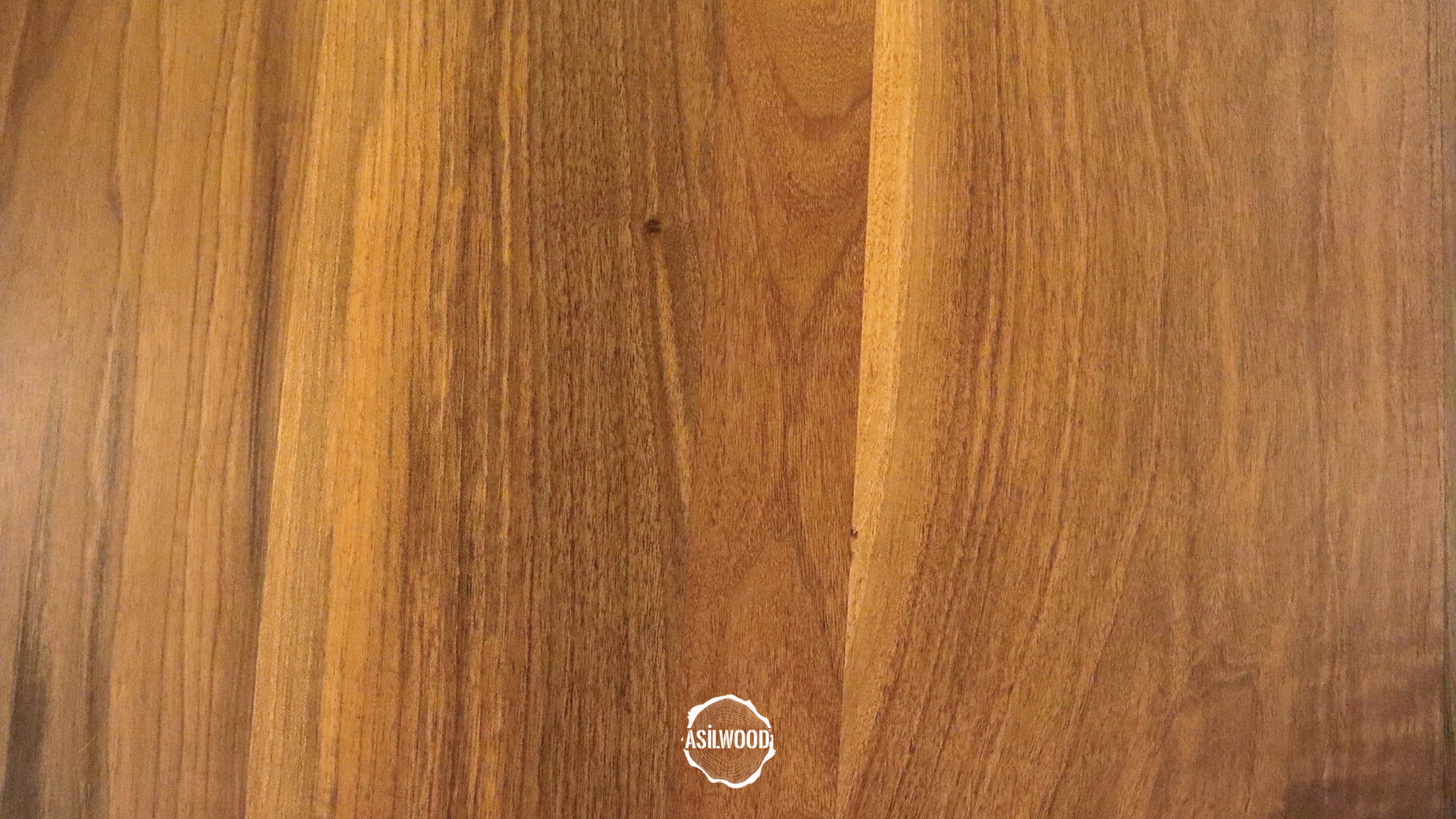 Pure Ceviz Masa - Doğal Ahşap, Oval Kenar, Konik Ayak, 210 cm 1 pure ceviz masa dogal ahsap oval kenar konik ayak 4907