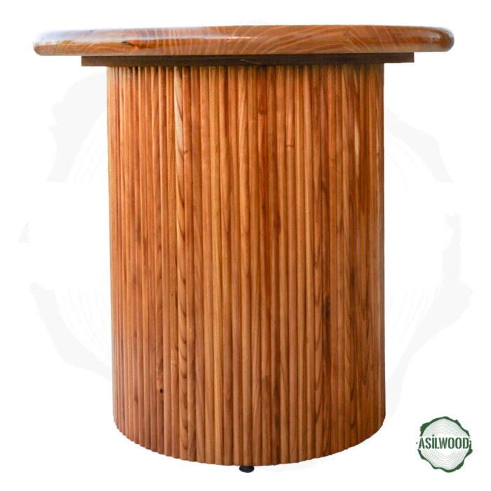 Masif Dut Masa - Oval Kenar, Bohem Ayak